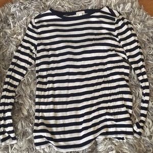 Gap long sleeve T-shirt